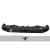 2009-2011 Nissan GT-R R35 Carbon AF-2 Front Add-On Spoiler ( CFP ) - 1 Piece (S) - image 4
