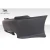 1996-1997 Honda Accord Spyder Rear Bumper - image 14