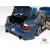 1996-1997 Honda Accord Spyder Rear Bumper - image 6