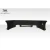 1996-2000 Honda Civic Spyder Rear Bumper - image 16