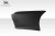 1996-2000 Honda Civic 2dr / 4DR Duraflex Spyder Rear Bumper Cover 1 Piece