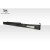 1996-2000 Honda Civic 2DR / HB Spyder Side Skirts Rocker Panels - 2 Piece - image 3
