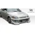 1996-2000 Honda Civic Spyder Side Skirts - image 5