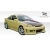 1996-2000 Honda Civic Spyder Side Skirts - image 13