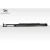 1996-2000 Honda Civic Spyder Side Skirts - image 20
