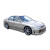 1994-1995 Honda Accord 4DR Spyder Body Kit - 4 Piece - image 51