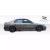 1994-1995 Honda Accord 4DR Duraflex Spyder Body Kit 4 Piece