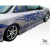 1994-1995 Honda Accord 2DR Duraflex Spyder Body Kit - 4 Piece - image 23