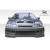 1994-1995 Honda Accord 2DR Duraflex Spyder Body Kit - 4 Piece - image 32