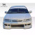 1994-1995 Honda Accord 2DR Duraflex Spyder Body Kit 4 Piece