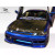 1994-1995 Honda Accord 2DR Duraflex Spyder Body Kit 4 Piece