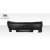 1994-1995 Honda Accord 2dr / 4DR Spyder Rear Bumper - 1 Piece - image 1