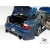 1994-1995 Honda Accord Spyder Rear Bumper - image 6