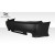 1994-1995 Honda Accord 2dr / 4DR Duraflex Spyder Rear Bumper Cover 1 Piece