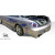 1994-1997 Honda Accord 1997-1999 Acura CL 2DR Duraflex Spyder Side Skirts Rocker Panels - 2 Piece - image 8