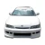 1994-1997 Honda Accord Spyder Front Bumper - image 3