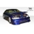 1994-1997 Honda Accord Spyder Front Bumper - image 12