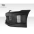 1994-1997 Honda Accord Spyder Front Bumper - image 20