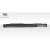 1994-1997 Honda Accord Spyder Side Skirts - image 21