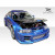 1992-1996 Honda Prelude Spyder Side Skirts Rocker Panels - 2 Piece (S) - image 11