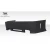 1990-1993 Honda Accord Spyder Rear Bumper - image 7