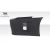 1990-1993 Honda Accord Spyder Rear Bumper - image 10