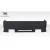 1990-1993 Honda Accord Spyder Rear Bumper - image 4