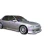 1990-1993 Honda Accord Spyder Side Skirts - image 3