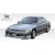 1990-1993 Honda Accord Spyder Side Skirts - image 7