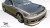 1990-1993 Honda Accord 4DR Duraflex Spyder Side Skirts Rocker Panels 2 Piece