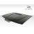 1990-1993 Acura Integra Spyder 2 Hood - 1 Piece - image 3