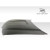 1990-1993 Acura Integra Spyder 2 Hood - 1 Piece - image 5