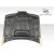1990-1993 Acura Integra Spyder 2 Hood - image 6