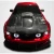 2005-2009 Ford Mustang Spyder3 Hood - 1 Piece - image 8