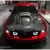2005-2009 Ford Mustang Spyder 3 Carbon Fiber Hood - image 4