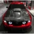 2005-2009 Ford Mustang Spyder 3 Carbon Fiber Hood - image 2