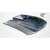 2005-2009 Ford Mustang Spyder 3 Carbon Fiber Hood - image 11