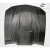 2005-2009 Ford Mustang Spyder 3 Carbon Fiber Hood - image 10