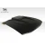2005-2009 Ford Mustang Spyder 3 Hood - image 12