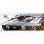 2005-2009 Ford Mustang Spyder 3 Hood - 1 Piece - image 5