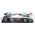 2005-2009 Ford Mustang Spyder 3 Hood - 1 Piece - image 4