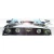 2005-2009 Ford Mustang Spyder 3 Hood - image 7