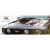 2005-2009 Ford Mustang Spyder 3 Hood - image 9