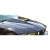 2005-2009 Ford Mustang Spyder 3 Hood - image 1