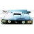 2005-2009 Ford Mustang Spyder 3 Hood - image 4