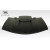 2000-2005 Chevrolet Impala Spyder 3 Hood - 1 Piece - image 4