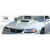 2000-2005 Chevrolet Impala Spyder 3 Hood - 1 Piece - image 3