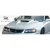 2000-2005 Chevrolet Impala Spyder 3 Hood - image 5