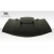 2000-2005 Chevrolet Impala Spyder 3 Hood - image 6