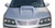 2000-2005 Chevrolet Impala Duraflex Spyder 3 Hood 1 Piece